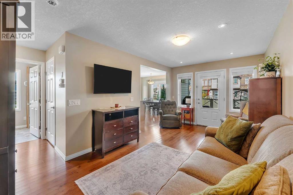 129 Windstone Mews, Airdrie — photo 9