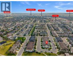 129 Windstone Mews, Airdrie, AB T4B3R4 Photo 36