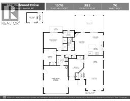 Family room - 662 Redwood Dr, Qualicum Beach, BC V9K1A2 Photo 8