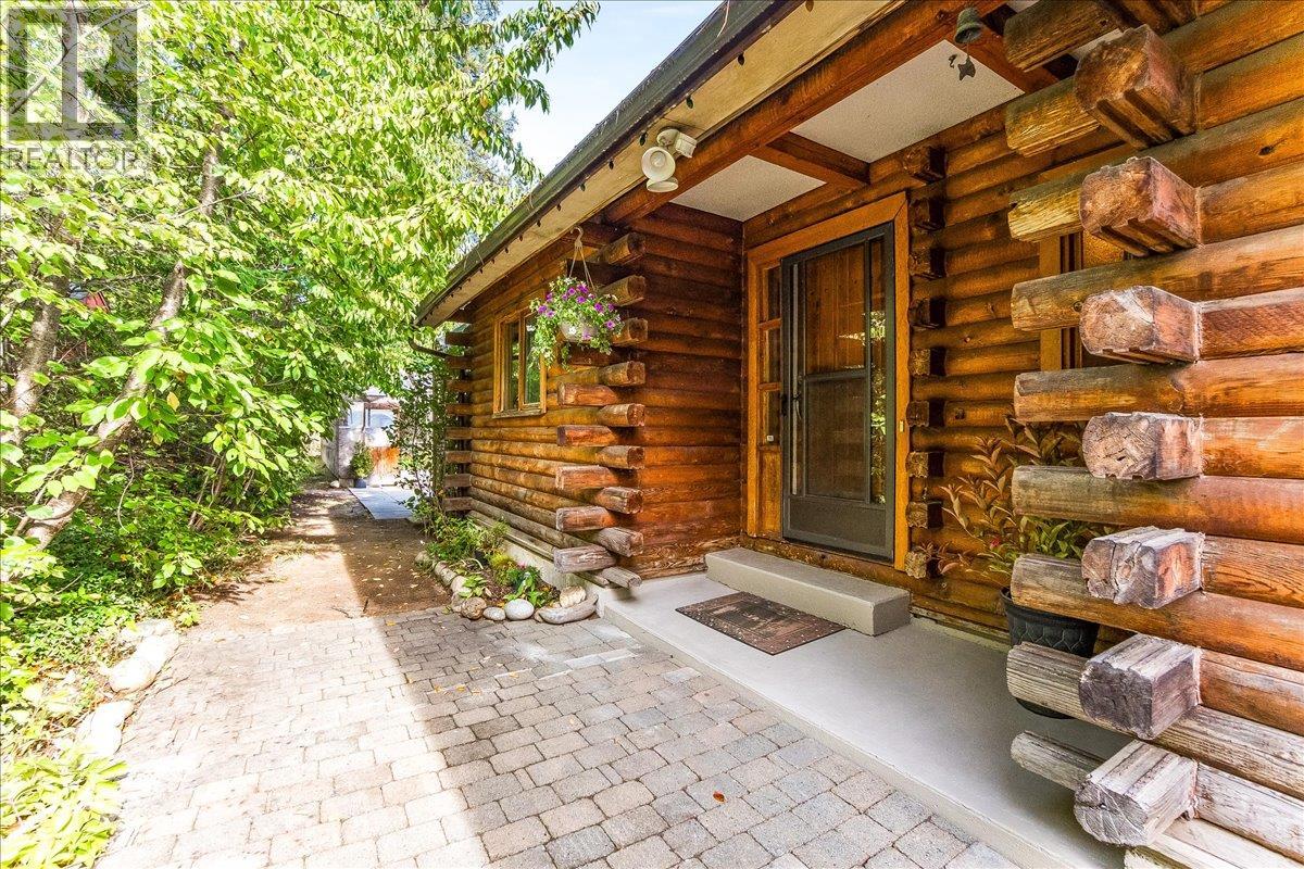 3360 South Slocan Village Road Road, South Slocan — photo 4