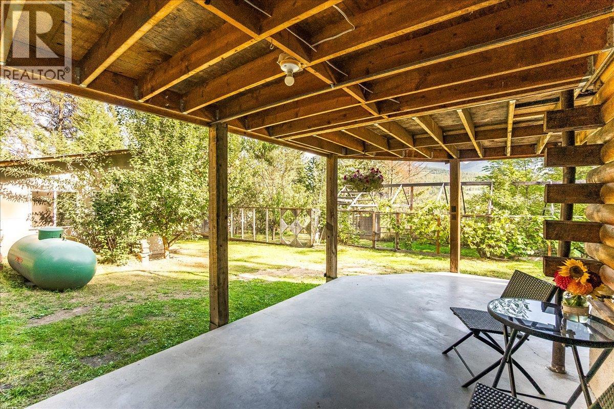 3360 South Slocan Village Road - 73
