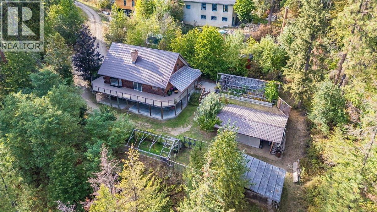 3360 South Slocan Village Road - Image 96