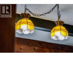Kitchen - 3360 South Slocan Village Road Road, South Slocan, BC V0G2G1 Photo 7