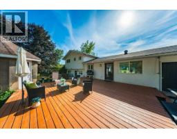 Primary Bedroom - 2129 Raspberry Road, Castlegar, BC V1N4T6 Photo 8