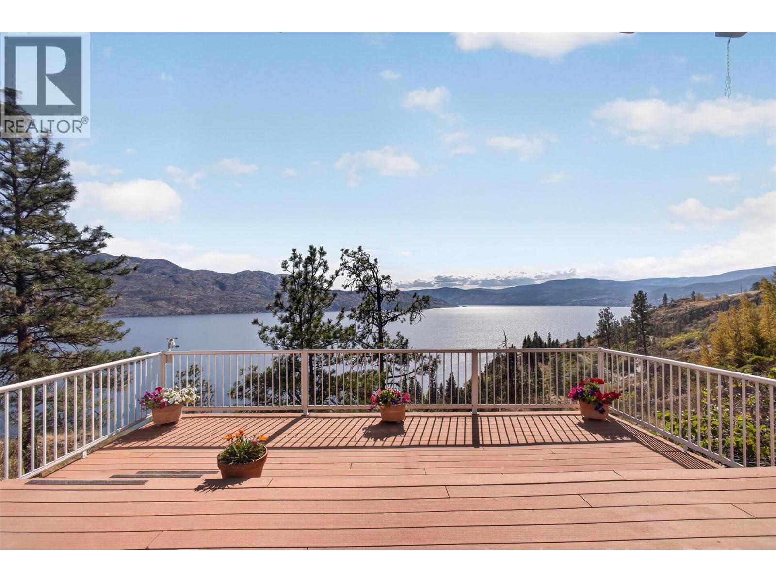  3040 Seclusion Bay Road, West Kelowna