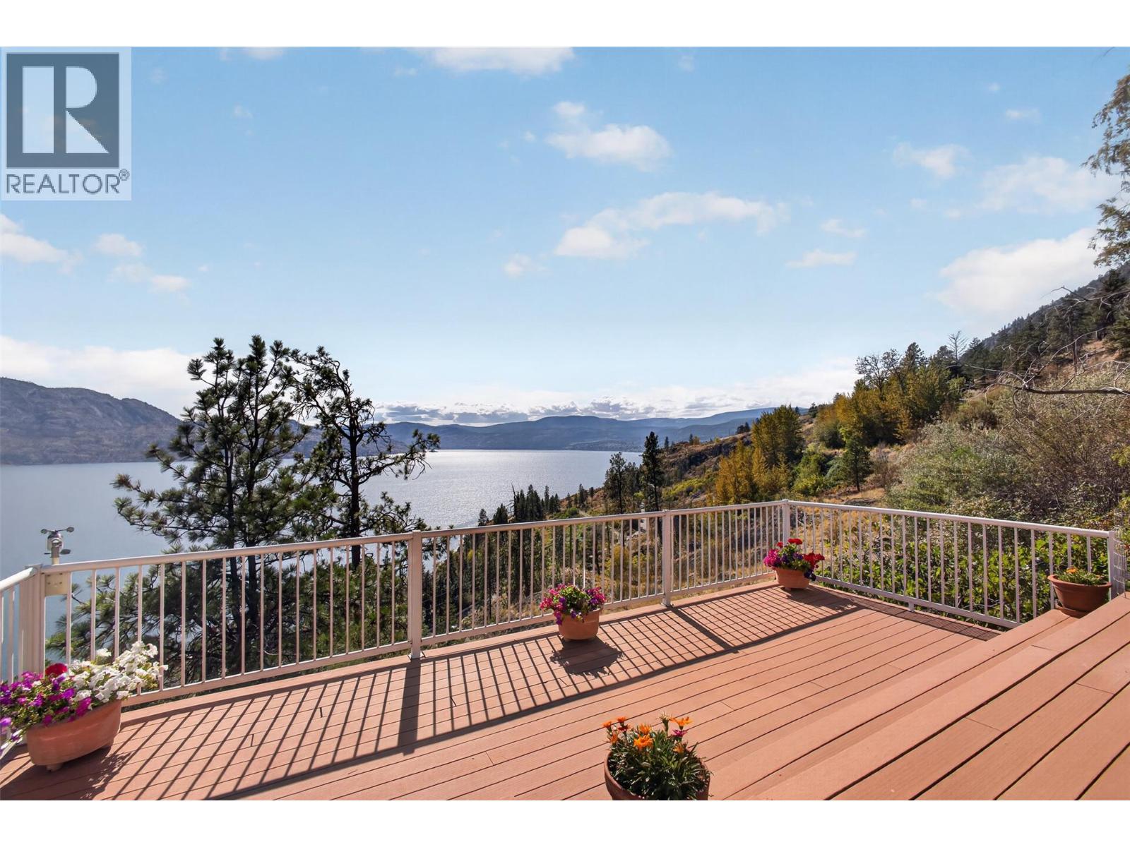  3040 Seclusion Bay Road, West Kelowna