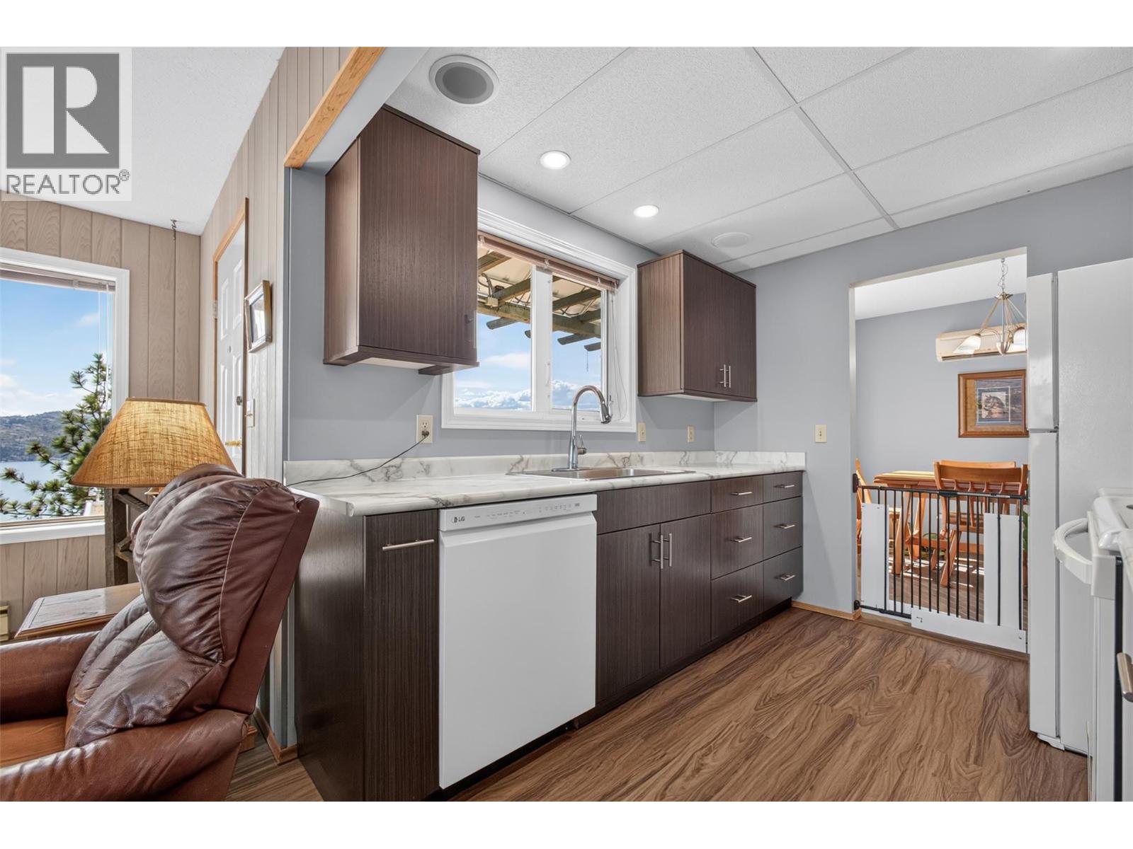  3040 Seclusion Bay Road, West Kelowna