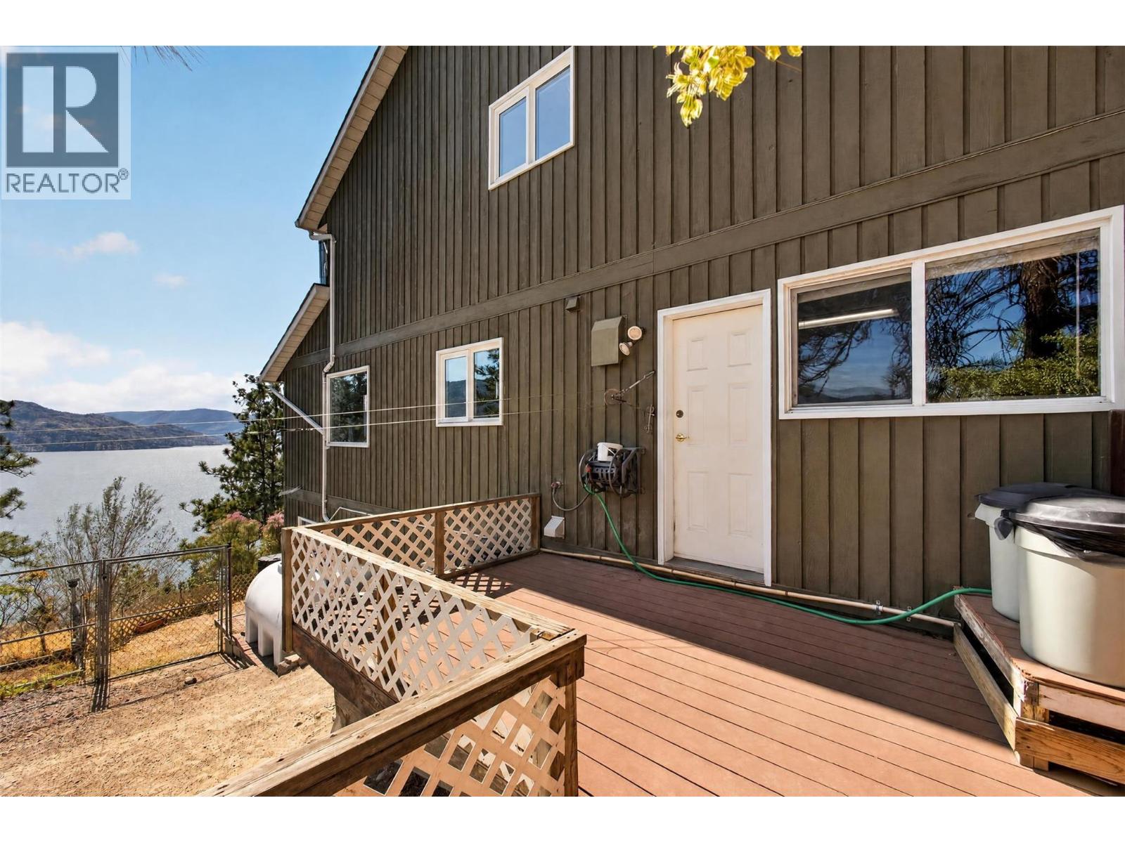  3040 Seclusion Bay Road, West Kelowna