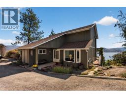 2pc Ensuite bath - 3040 Seclusion Bay Road, West Kelowna, BC V4T1W5 Photo 6