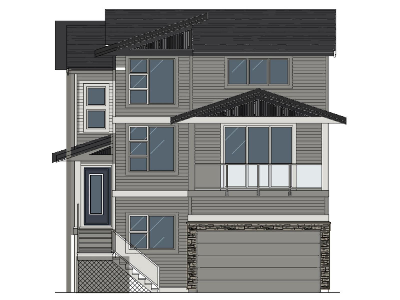54 6262 REXFORD DRIVE, Promontory, Chilliwack — photo 1
