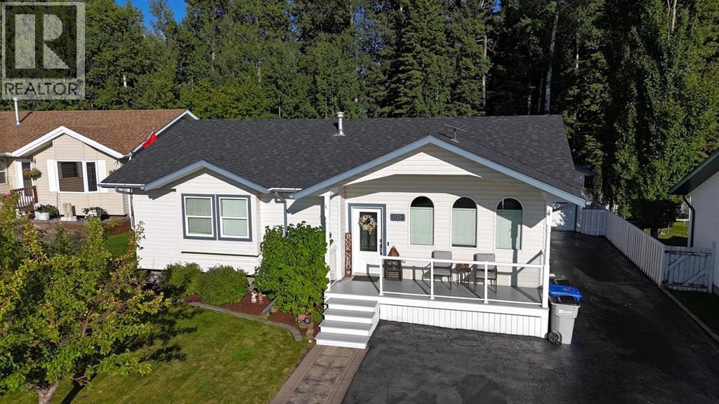 1013 61 Street, Edson — photo 2
