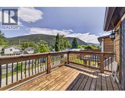 1809 129 Street, Blairmore, AB T0K0E0 Photo 33