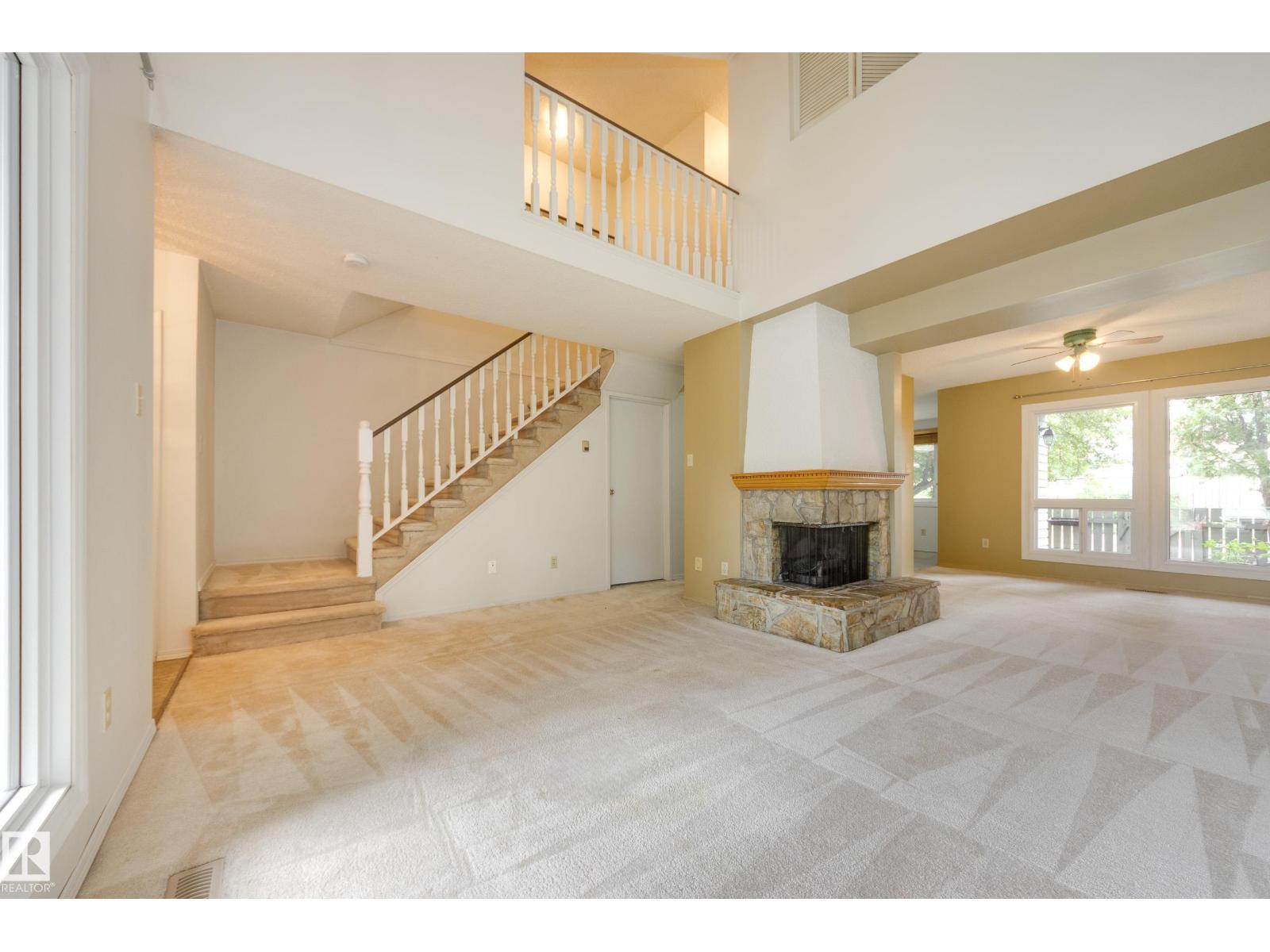 5441 HILL VIEW CR NW, Edmonton — photo 8