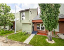 Row / Townhouse for sale at 5441 Hill View Cr NW, Edmonton — MLS® E4498434