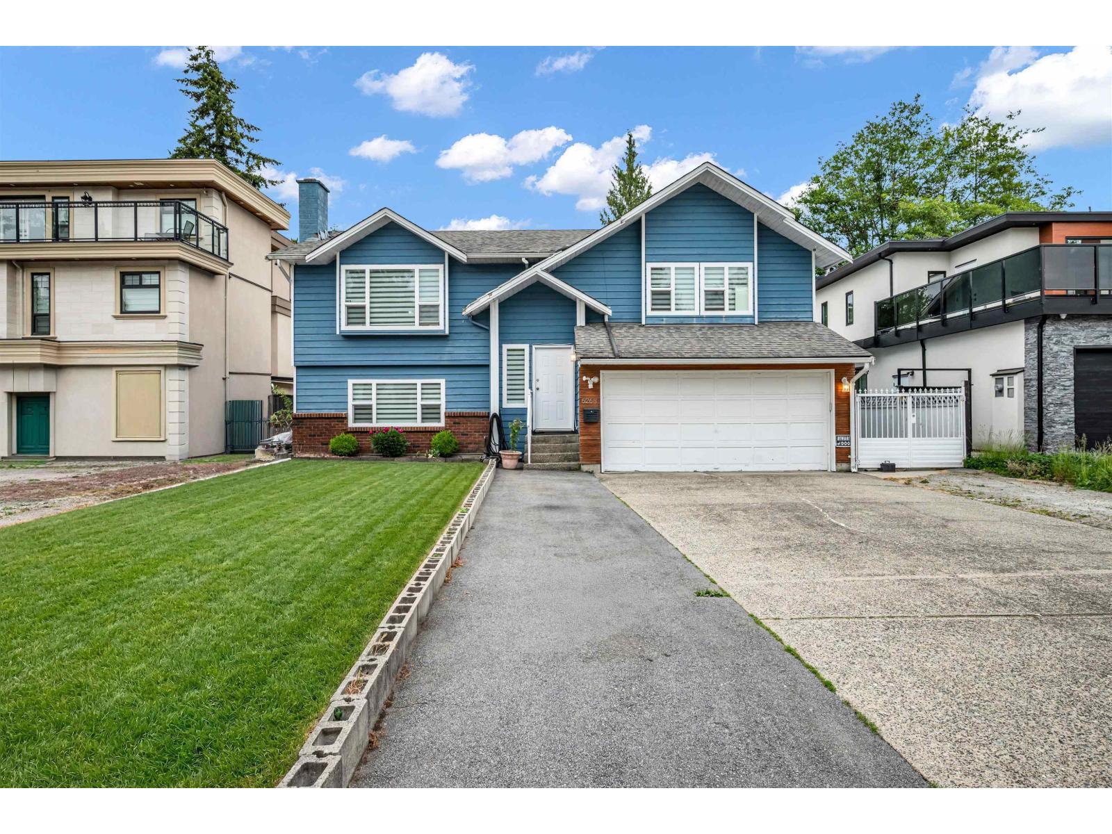 6268 129 STREET, Surrey — photo 3