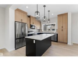 Duplex for sale at 112 Edgemont Wd NW, Edmonton — MLS® E4479747