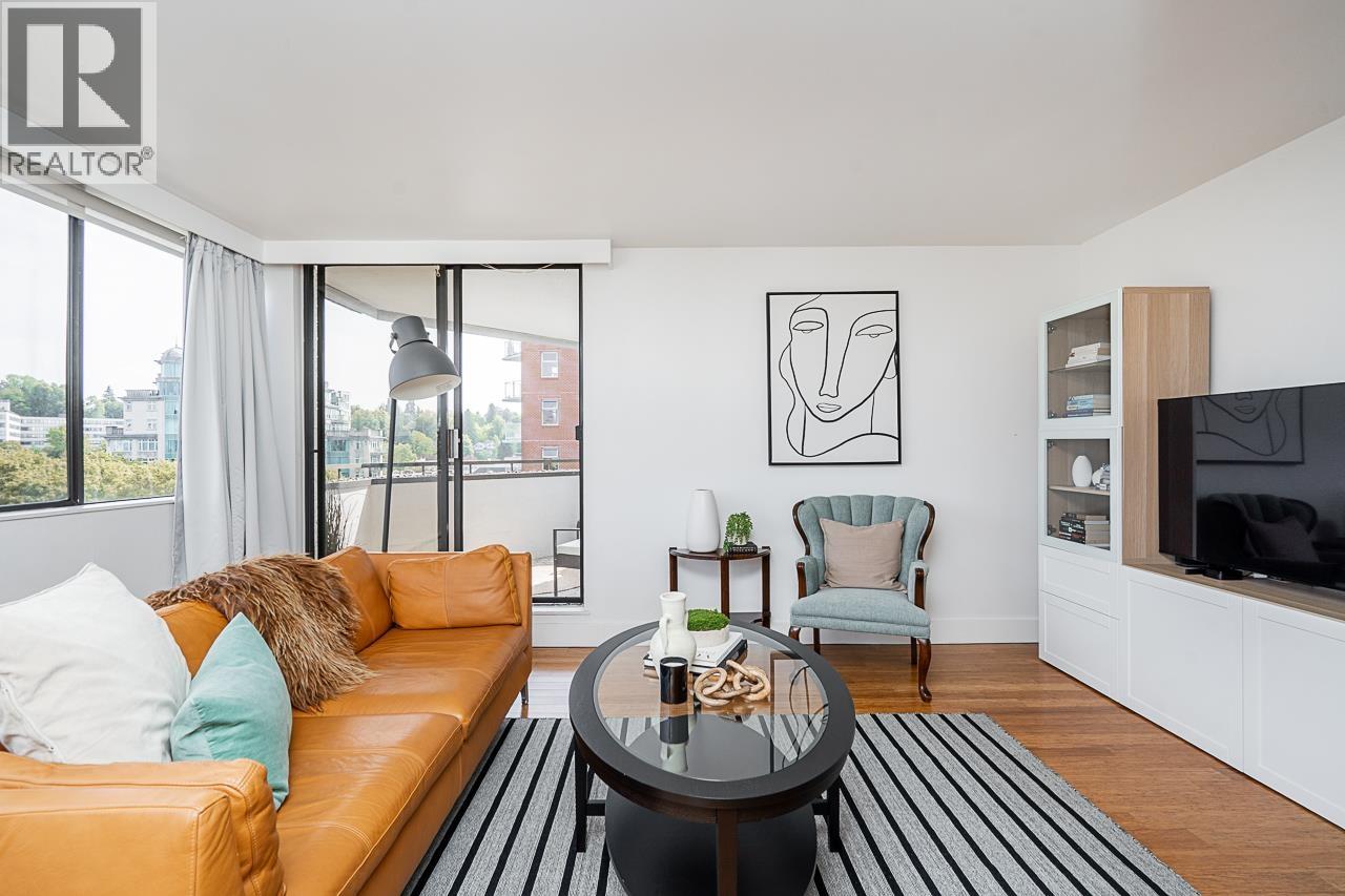 902 1616 W 13 AVENUE, Vancouver — photo 3