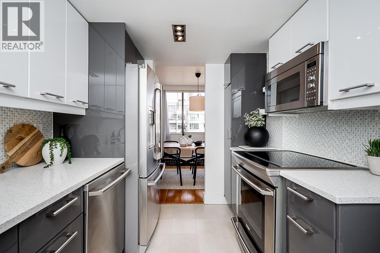 902 1616 W 13 AVENUE, Vancouver — photo 6