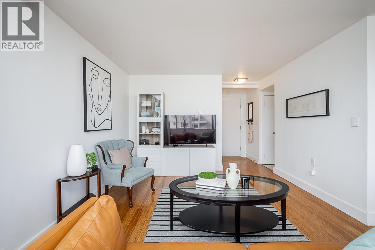 902 1616 W 13 AVENUE, Vancouver — photo 8