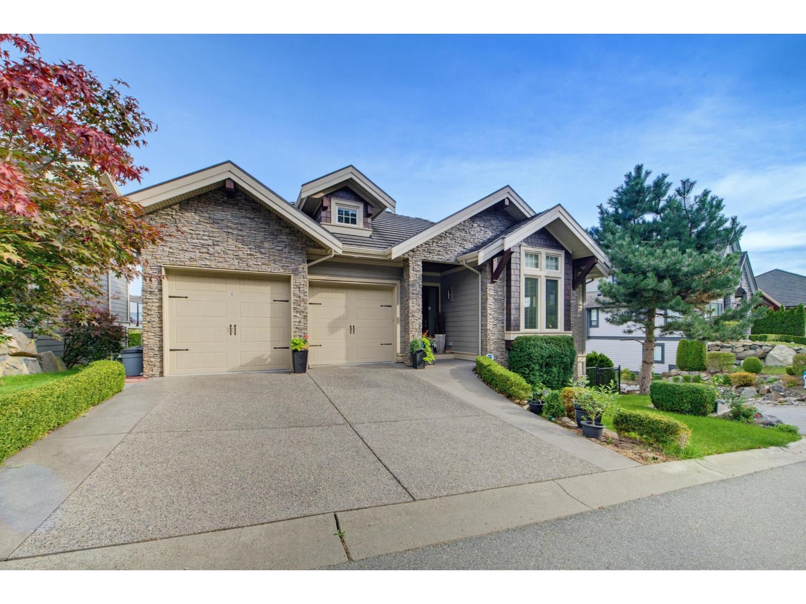 6 35520 MAHOGANY DRIVE, Abbotsford — photo 2