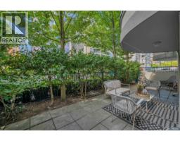 101 1924 Comox Street, Vancouver, BC V6G1R4 Photo 11