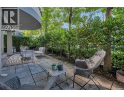 101 1924 Comox Street, Vancouver, BC V6G1R4 Photo 33