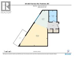 803 Fairview Road Unit# 301, Penticton, BC V2A5Y7 Photo 15