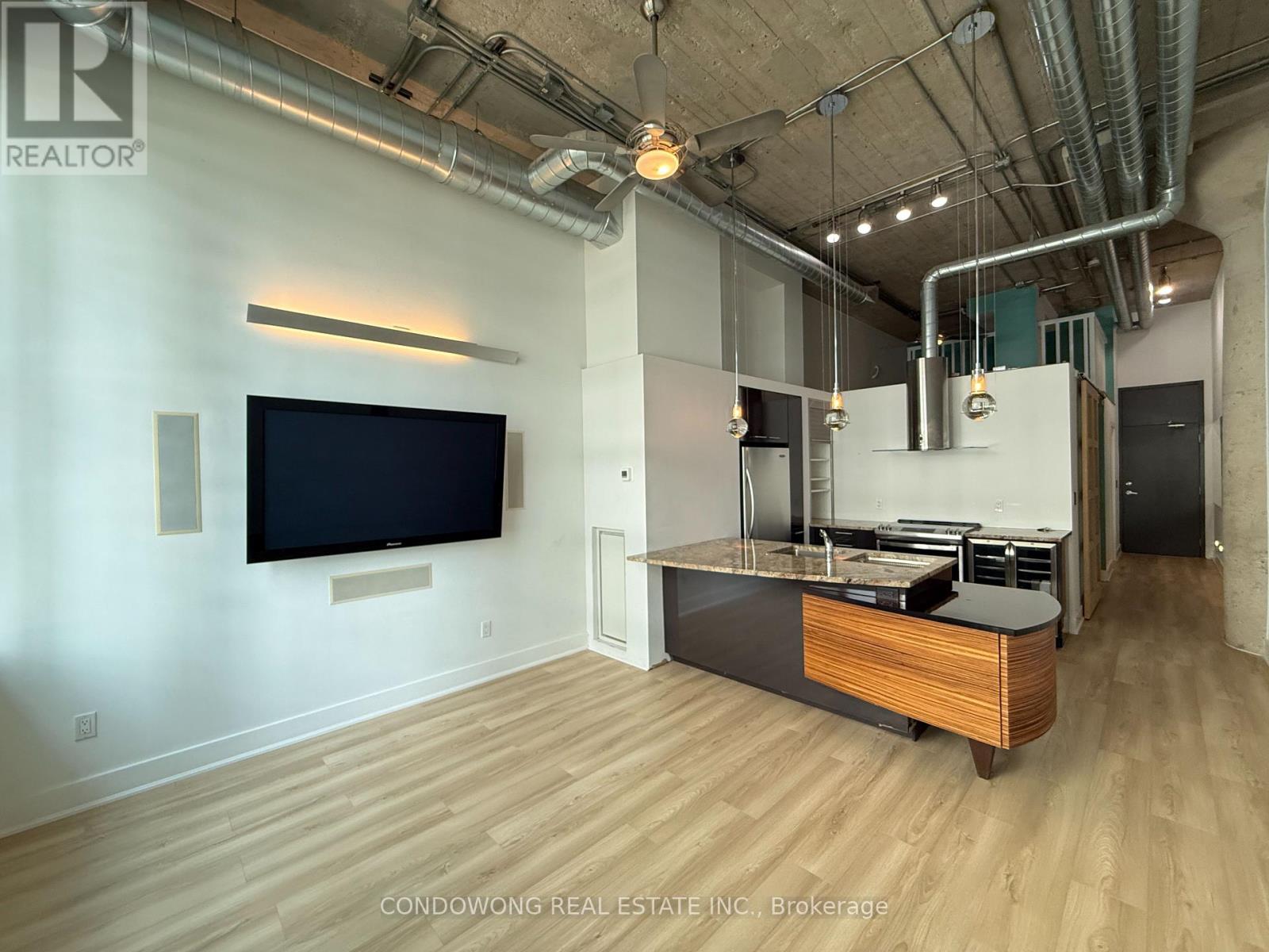 331 - 637 LAKE SHORE BOULEVARD W, Toronto (Niagara) — photo 3