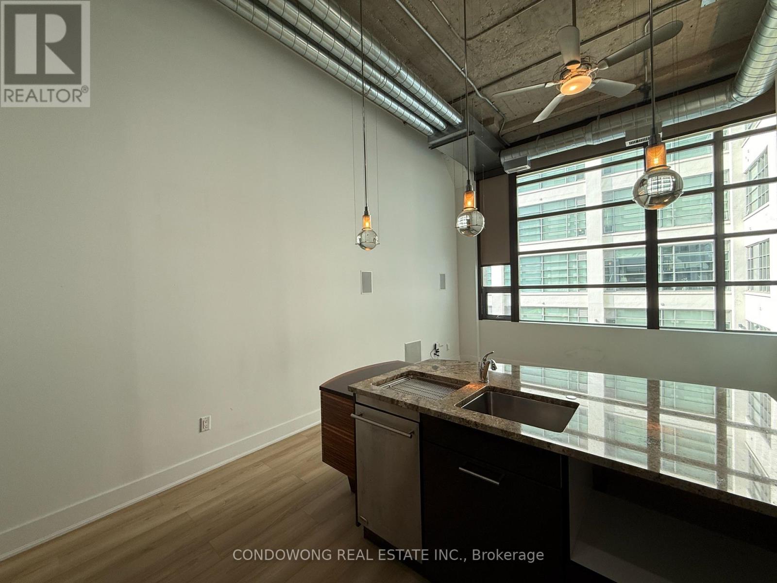 331 - 637 LAKE SHORE BOULEVARD W, Toronto (Niagara) — photo 5