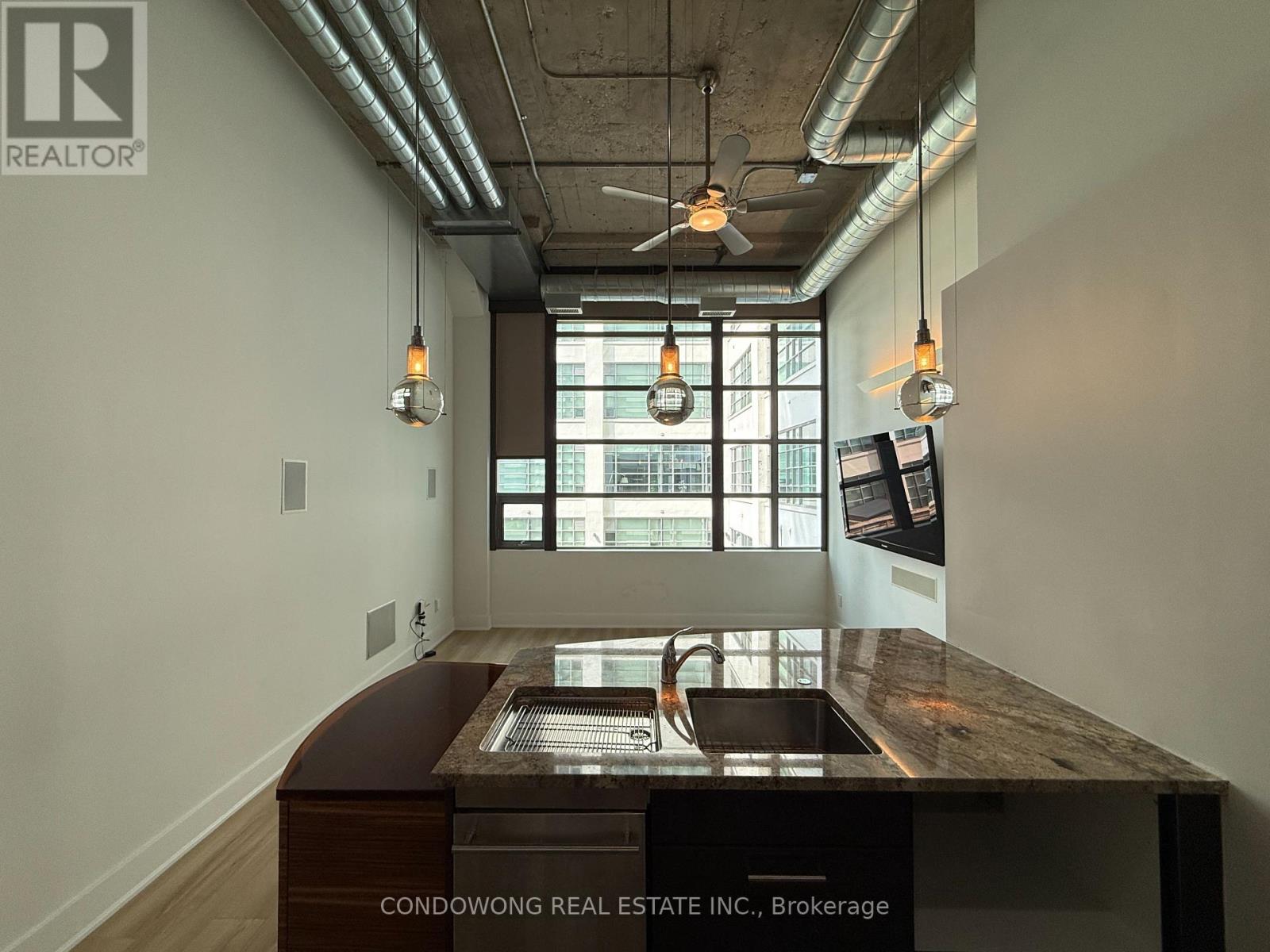 331 - 637 LAKE SHORE BOULEVARD W, Toronto (Niagara) — photo 6