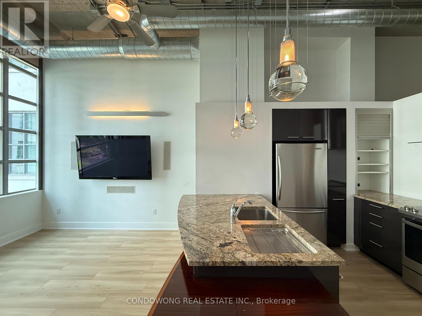 331 - 637 LAKE SHORE BOULEVARD W, Toronto (Niagara) — photo 7