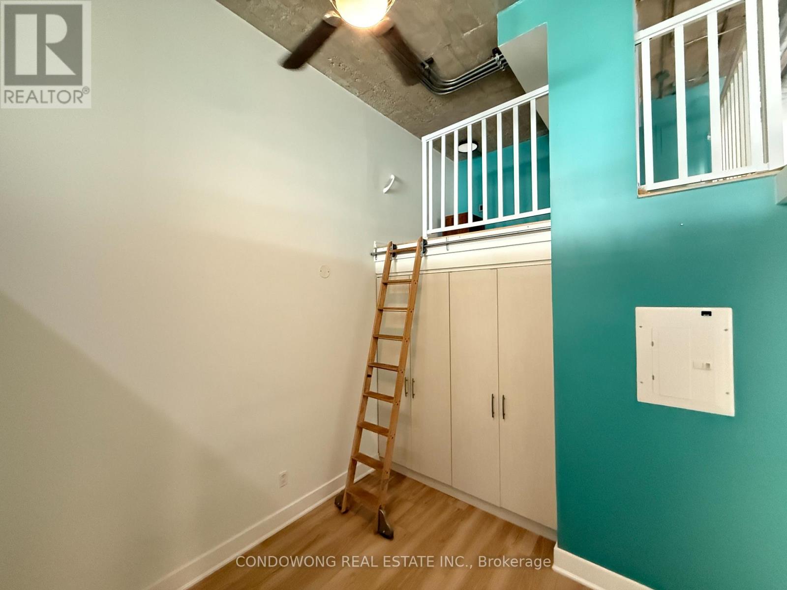 331 - 637 LAKE SHORE BOULEVARD W, Toronto (Niagara) — photo 9