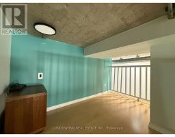 331 - 637 Lake Shore Boulevard W, Toronto, ON M5V3J6 Photo 11