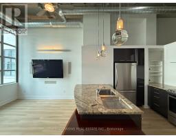 331 - 637 Lake Shore Boulevard W, Toronto, ON M5V3J6 Photo 7
