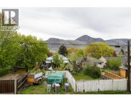 1085 12th Avenue Unit# 107, Kamloops, BC V2C6A2 Photo 22