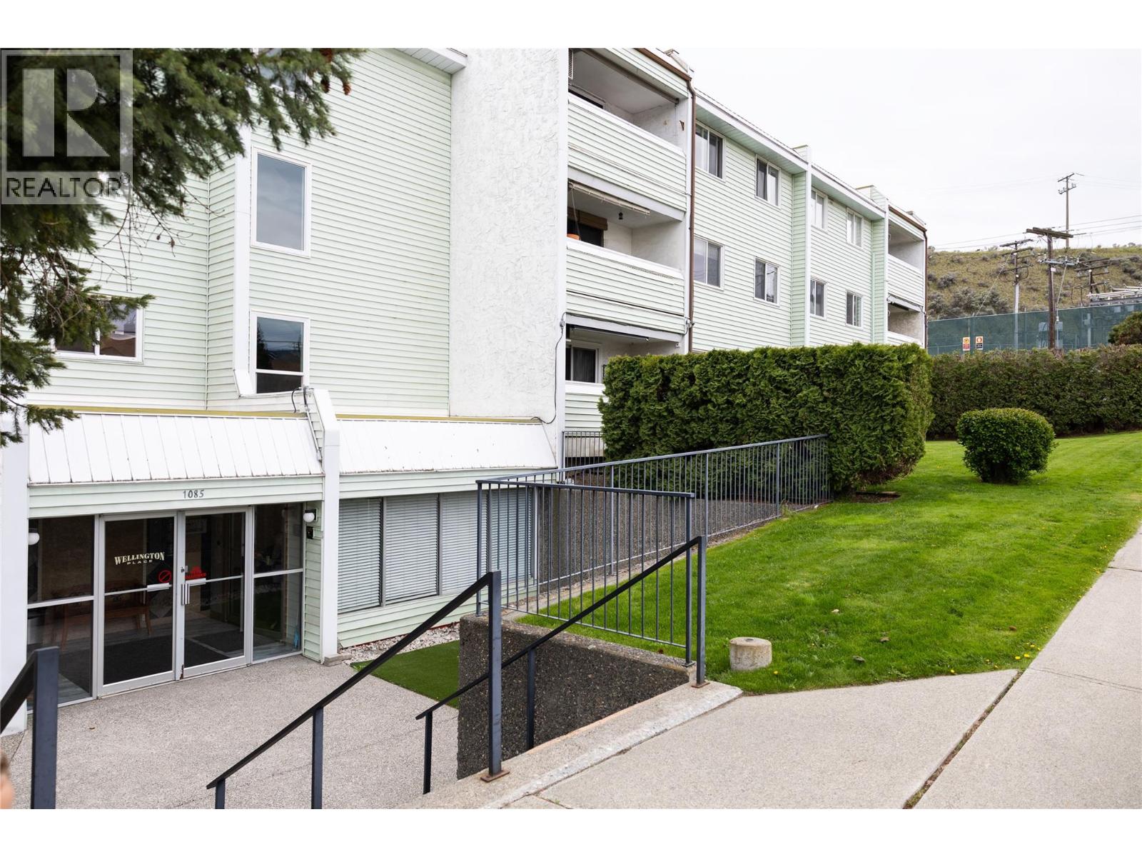 1085 12th Avenue Unit# 107, Kamloops — photo 1
