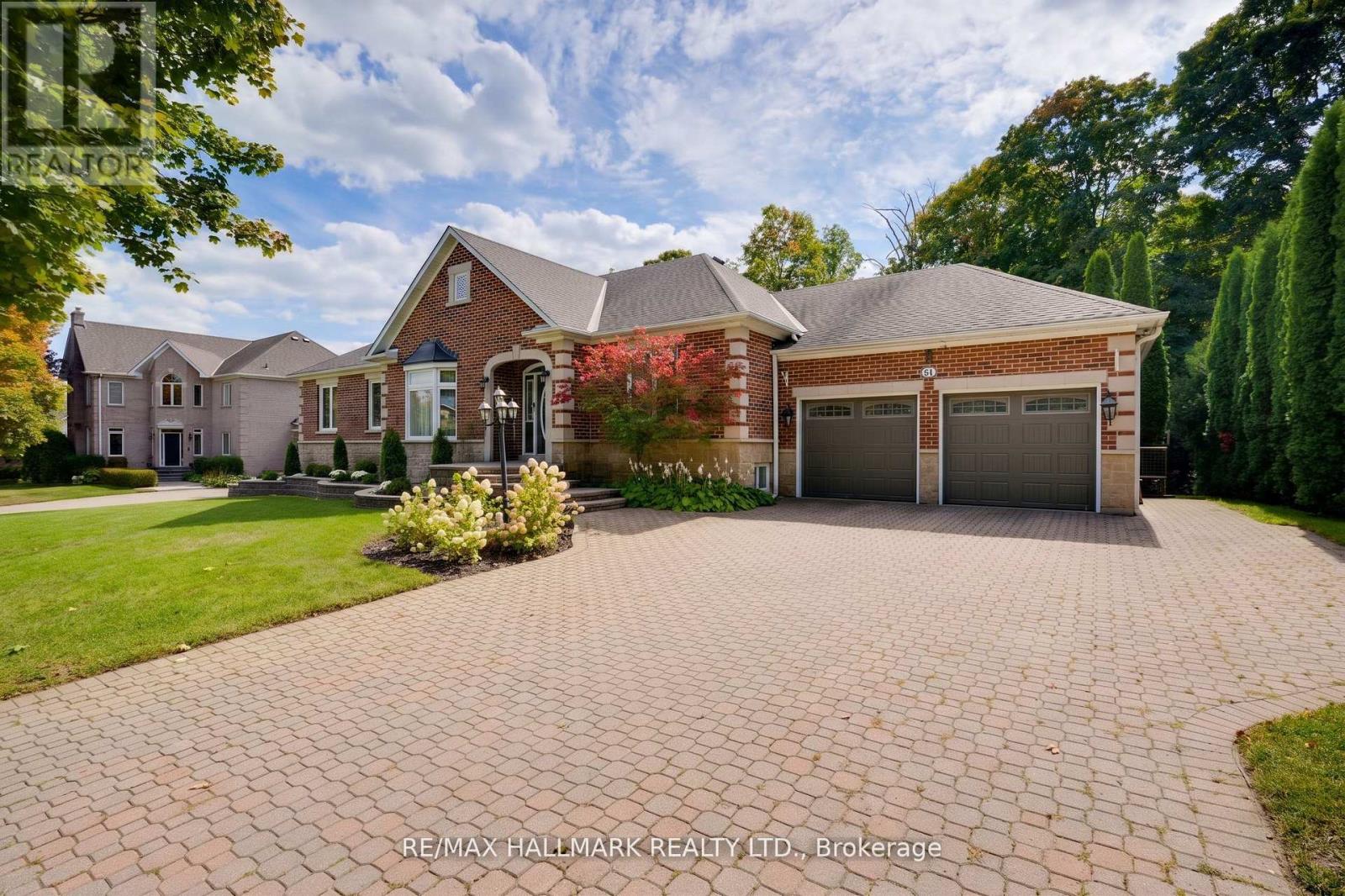 71 WILLOW FARM LANE, Aurora (Hills of St Andrew) — photo 2