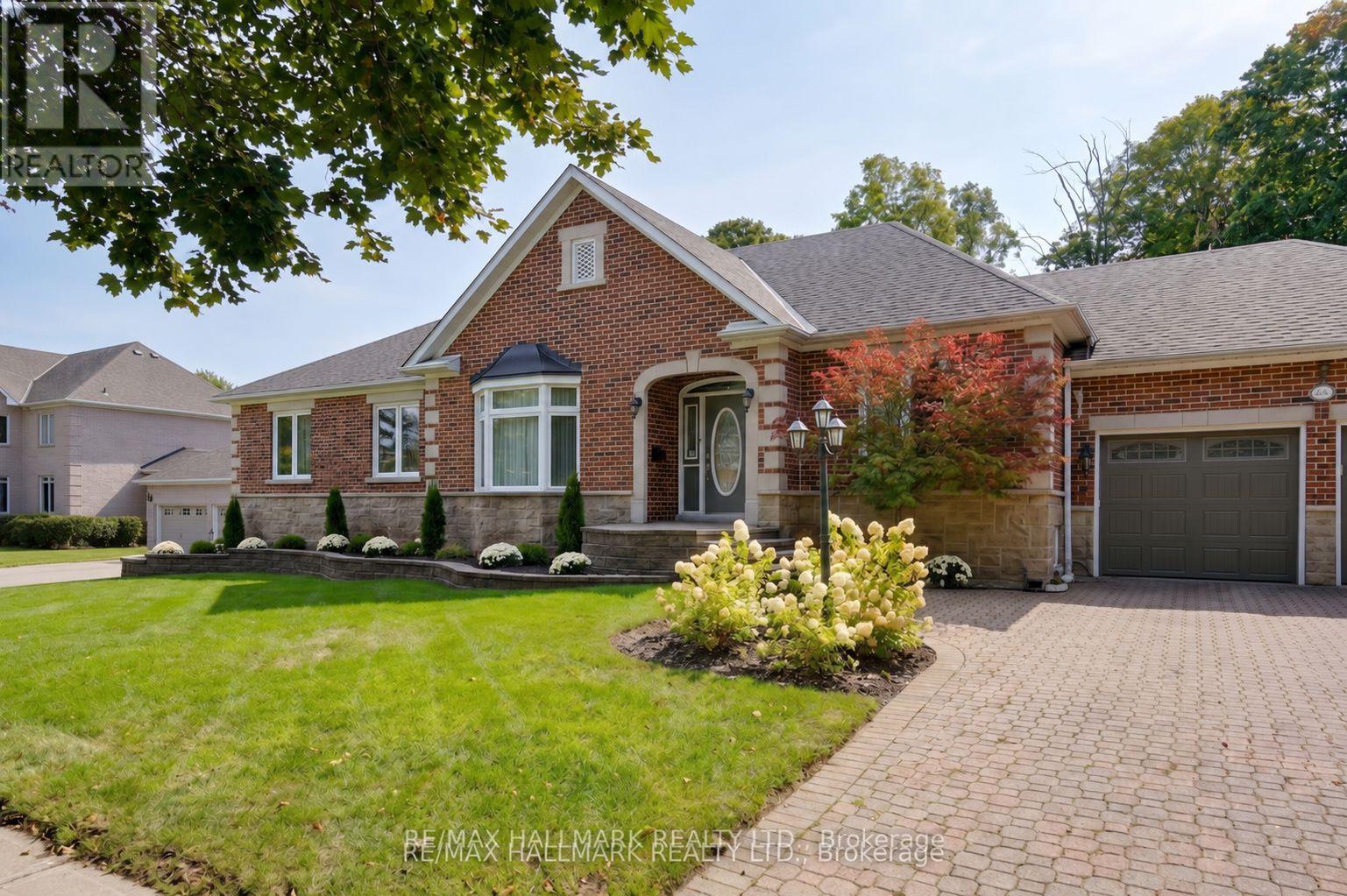 71 WILLOW FARM LANE, Aurora (Hills of St Andrew) — photo 3