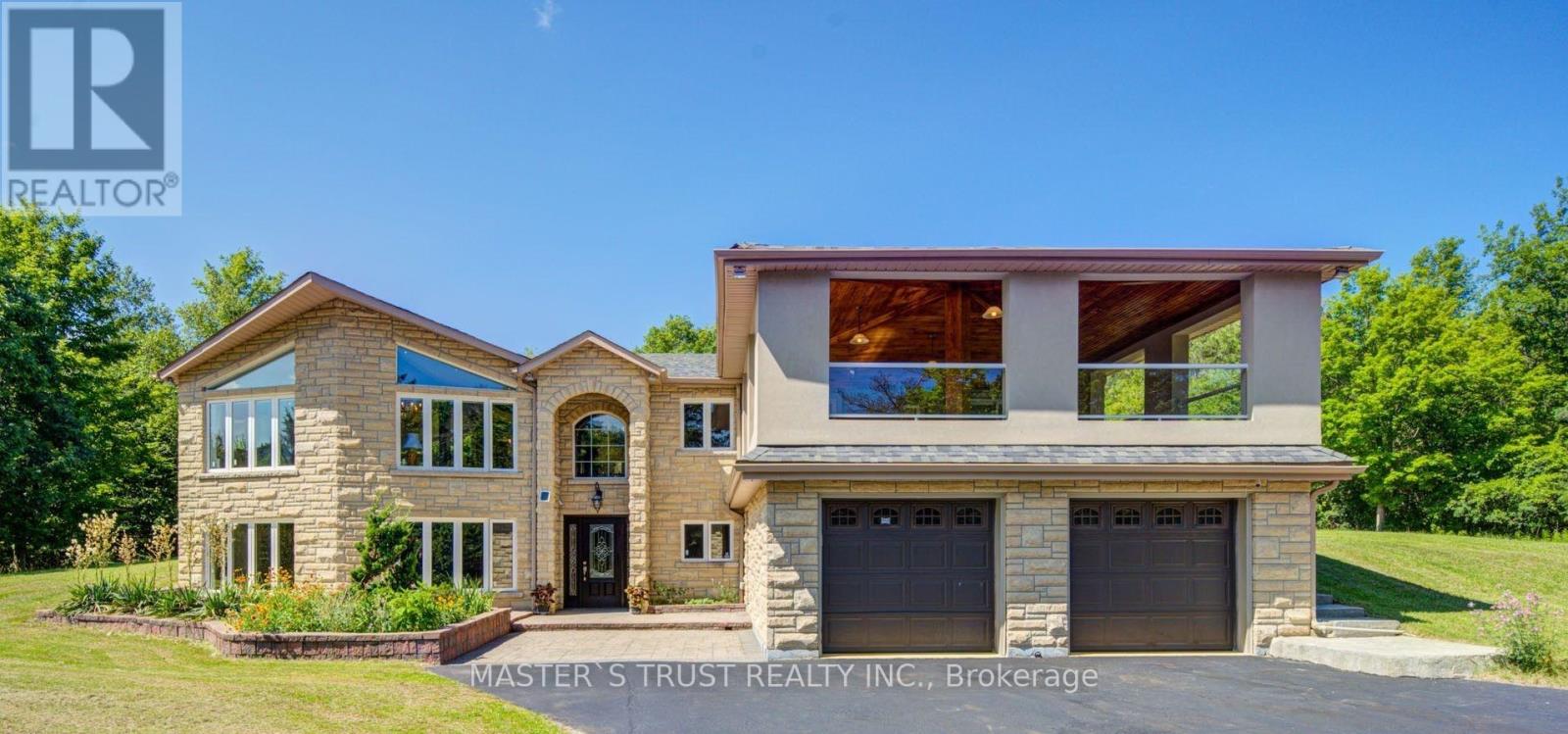 3896 ST JOHN'S SIDE ROAD, Whitchurch-Stouffville (Stouffville)
