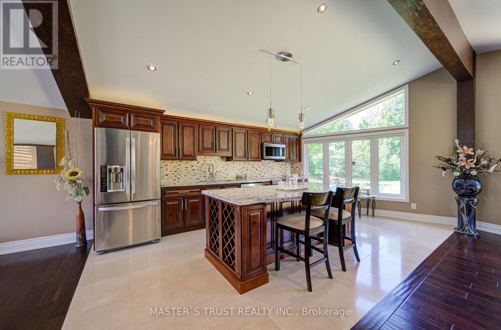 3896 ST JOHN'S SIDE ROAD, Whitchurch-Stouffville (Stouffville) — photo 3