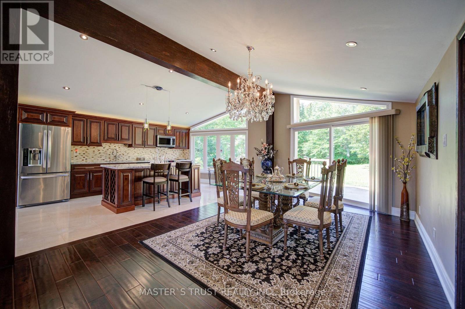 3896 ST JOHN'S SIDE ROAD, Whitchurch-Stouffville (Stouffville) — photo 5