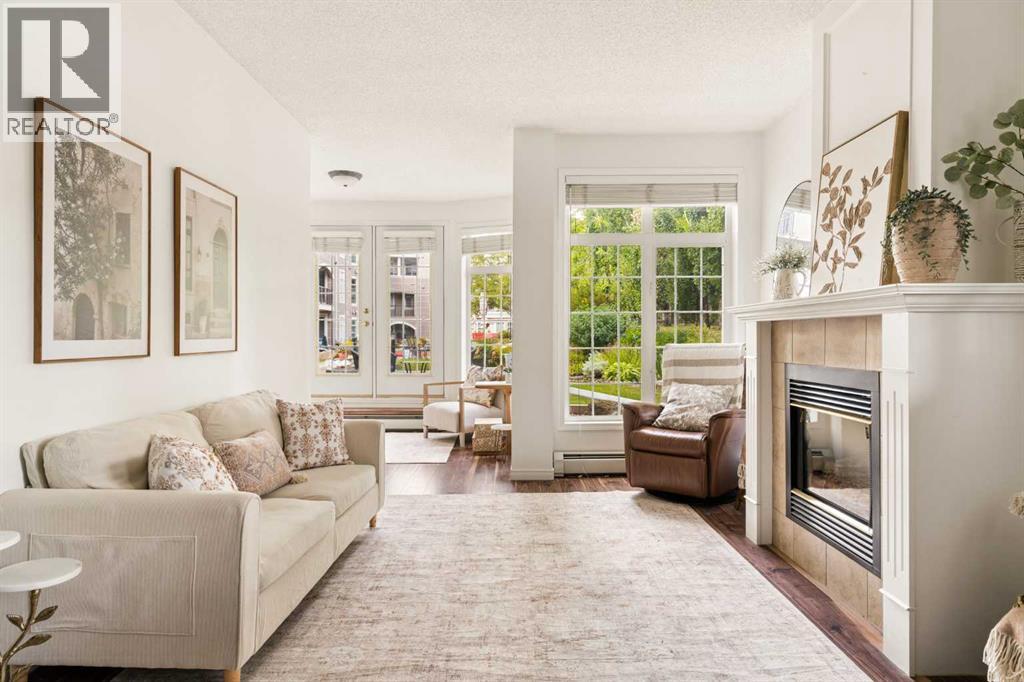 142, 5201 Dalhousie Drive NW, Calgary, Alberta, T3A5Y7