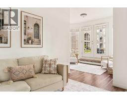 Living room - 142, 5201 Dalhousie Drive Nw, Calgary, AB T3A5Y7 Photo 6