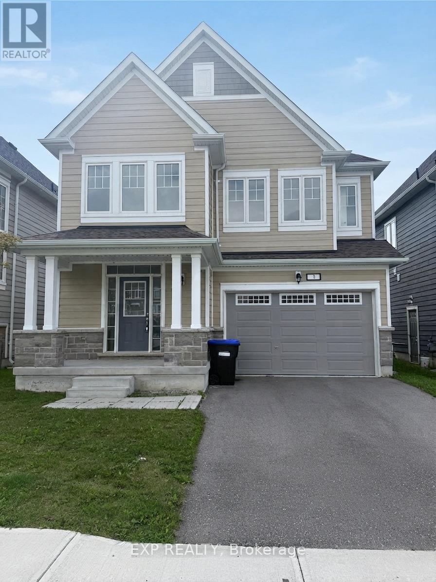 3 ABBY DRIVE, Wasaga Beach
