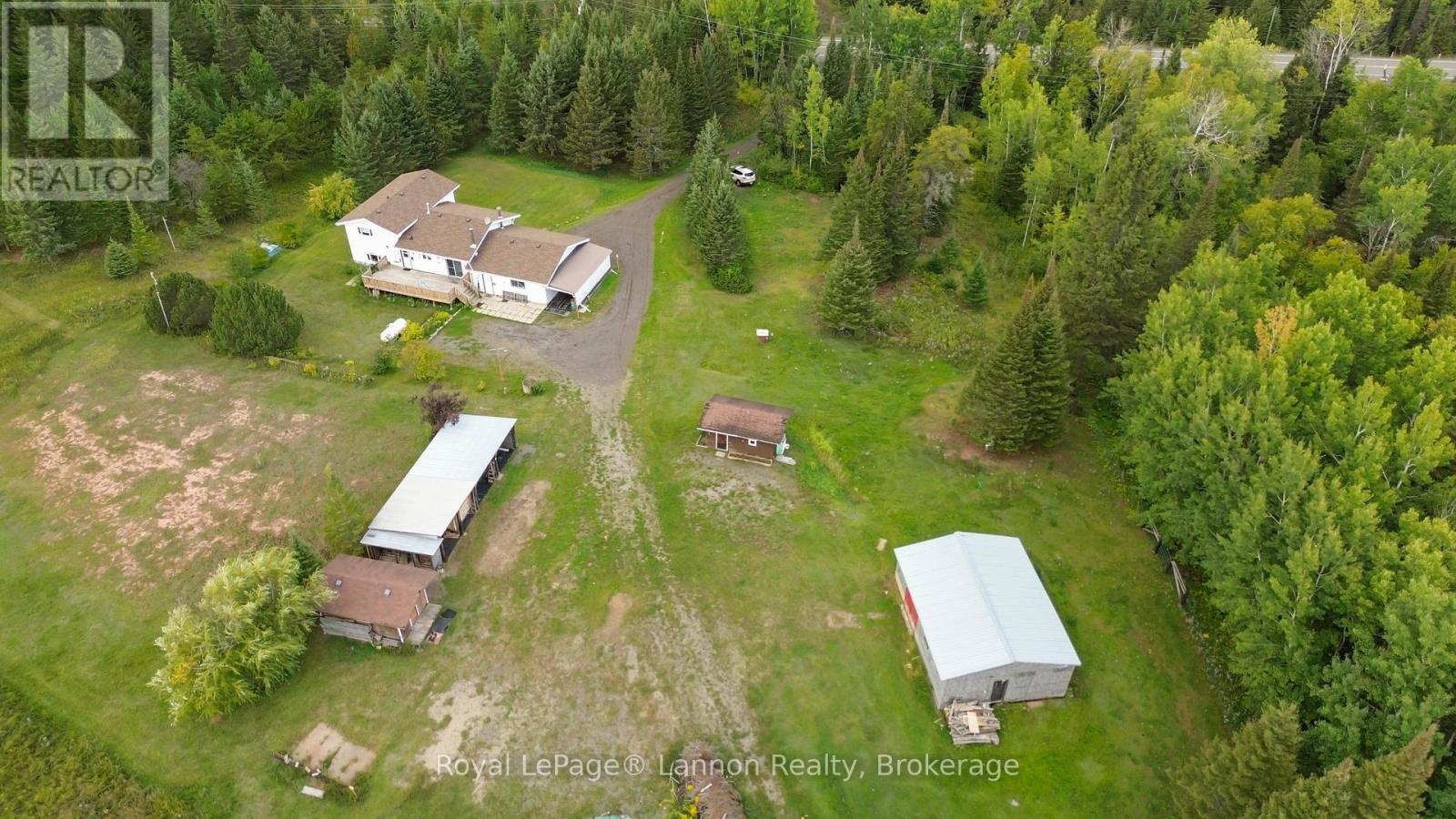 6627 DAWSON ROAD, Thunder Bay Remote Area (Dawson Road Lots) — photo 6