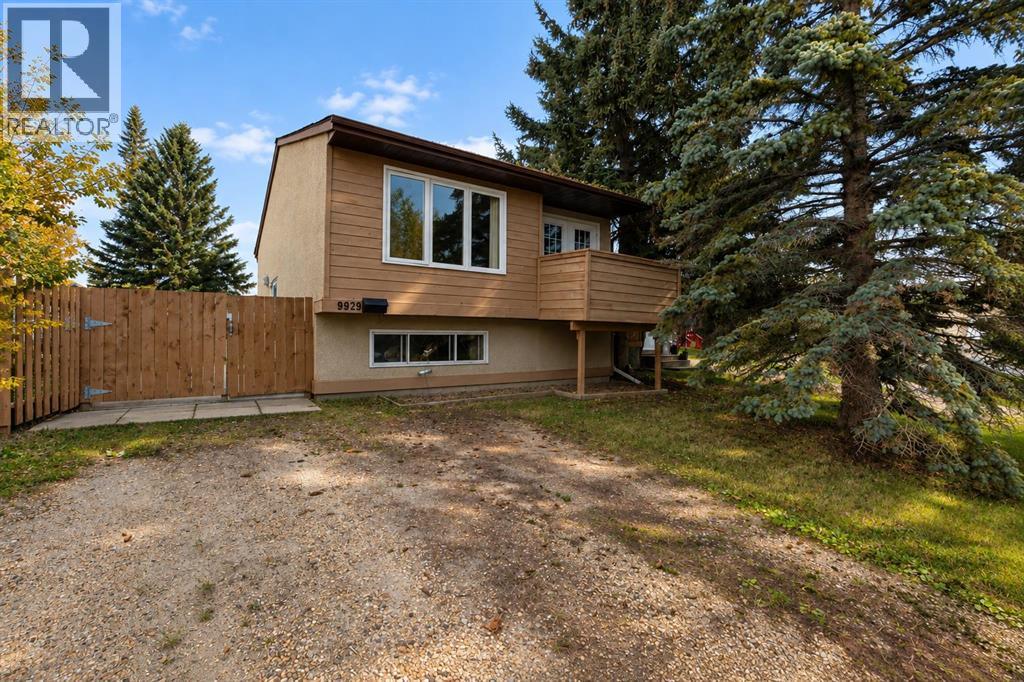 9929 71 Avenue, Grande Prairie — photo 1