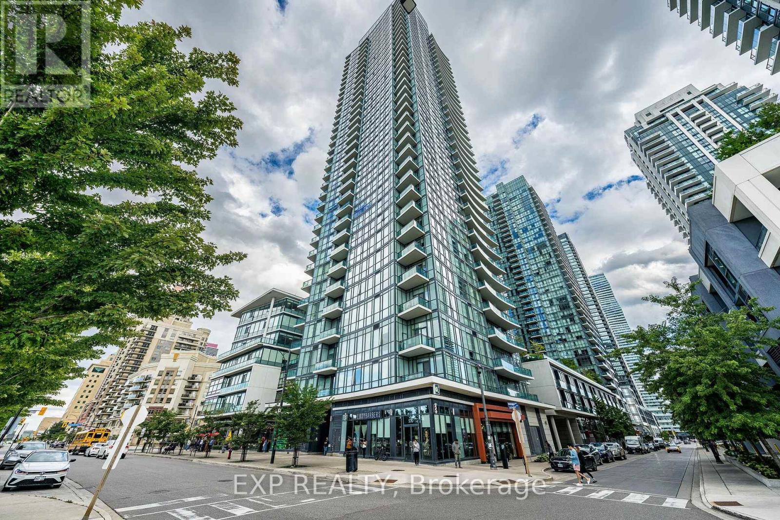 2305 - 4099 BRICKSTONE MEWS, Mississauga (City Centre) — photo 2
