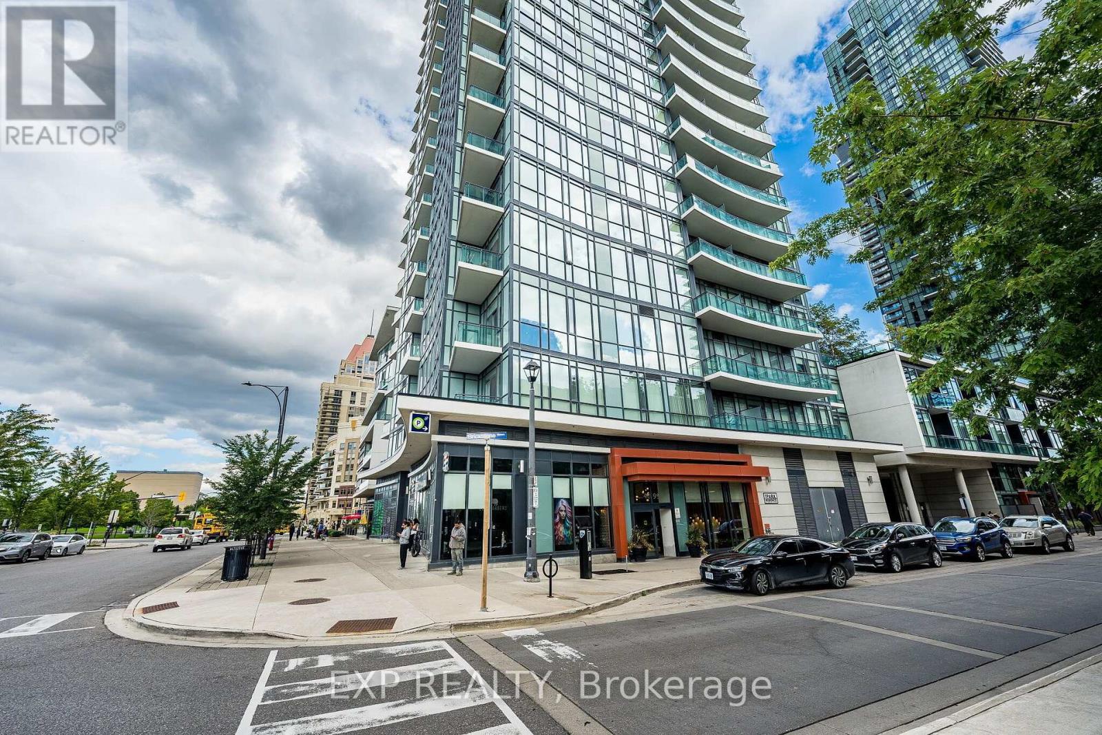2305 - 4099 BRICKSTONE MEWS, Mississauga (City Centre) — photo 3