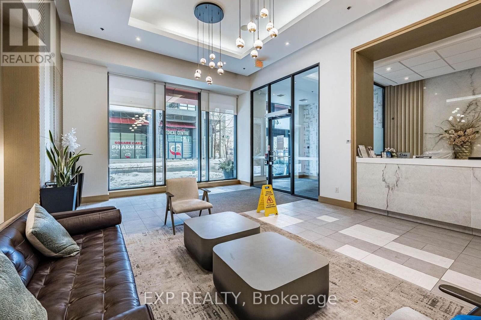 2305 - 4099 BRICKSTONE MEWS, Mississauga (City Centre) — photo 5