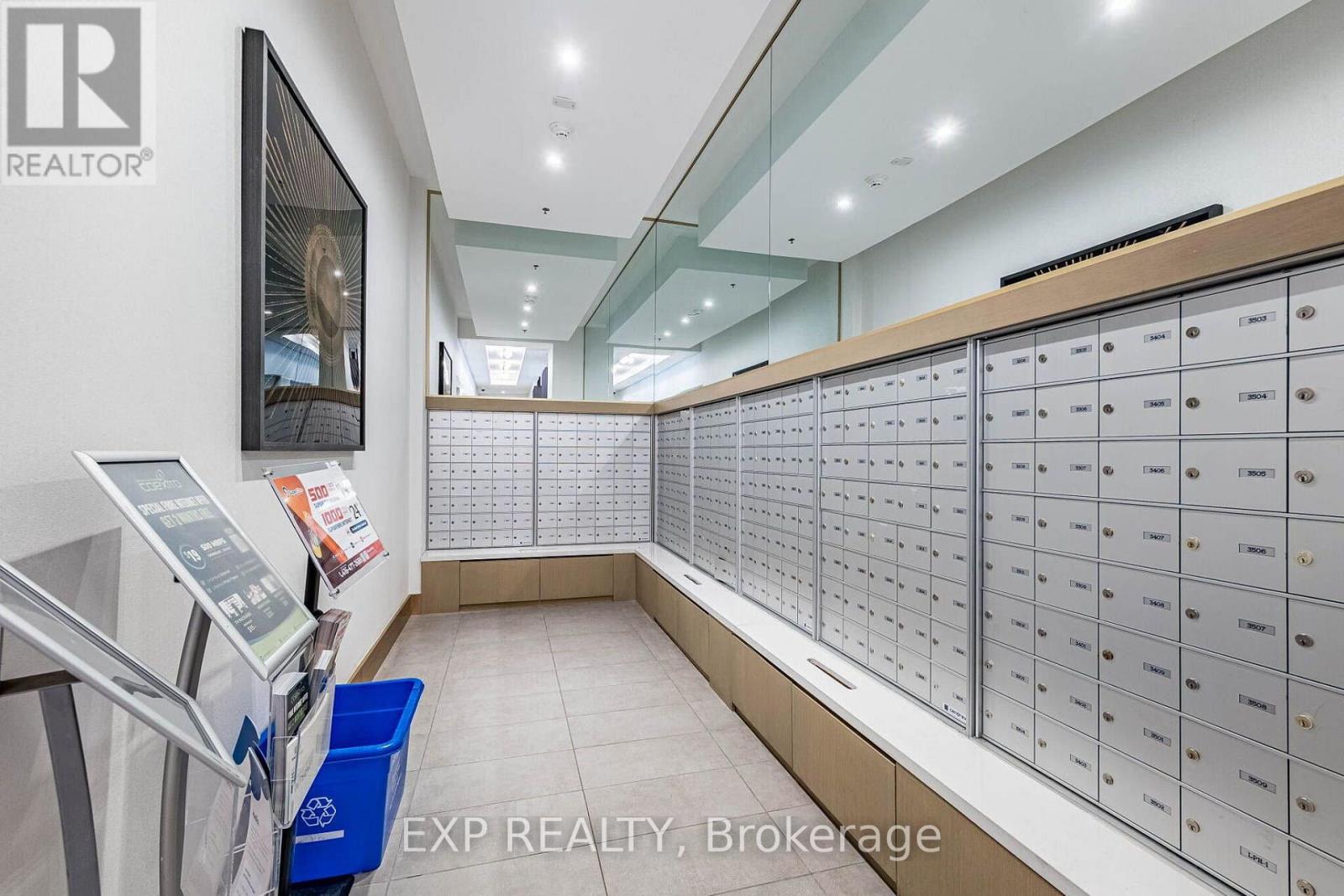 2305 - 4099 BRICKSTONE MEWS, Mississauga (City Centre) — photo 8